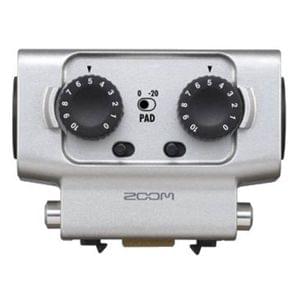 Zoom EXH 6 Dual XLR TRS Capsule for H6